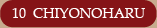 CHIYONOHARU